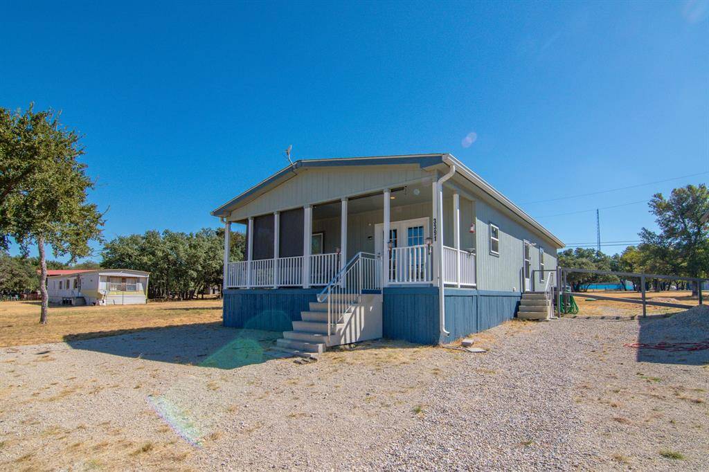 3391 Portside Drive, May, TX 76857