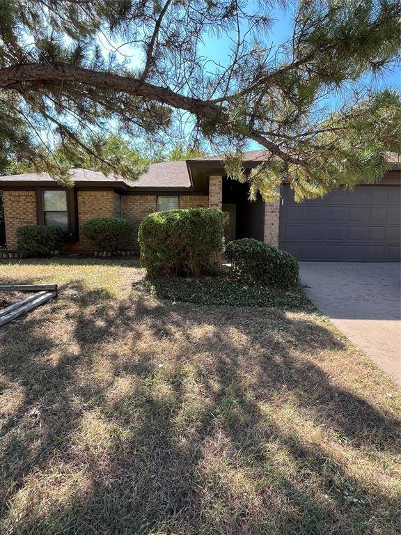5226 Long Shadows Lane, Abilene, TX 79606