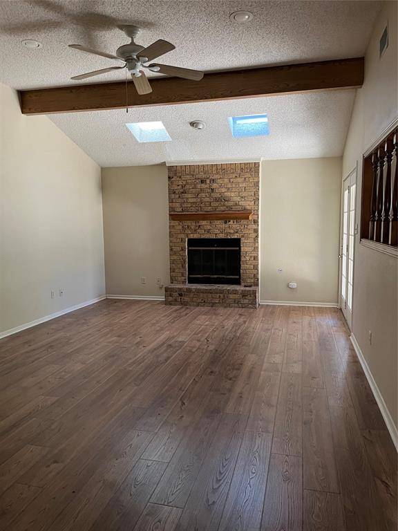 5226 Long Shadows Lane, Abilene, TX 79606