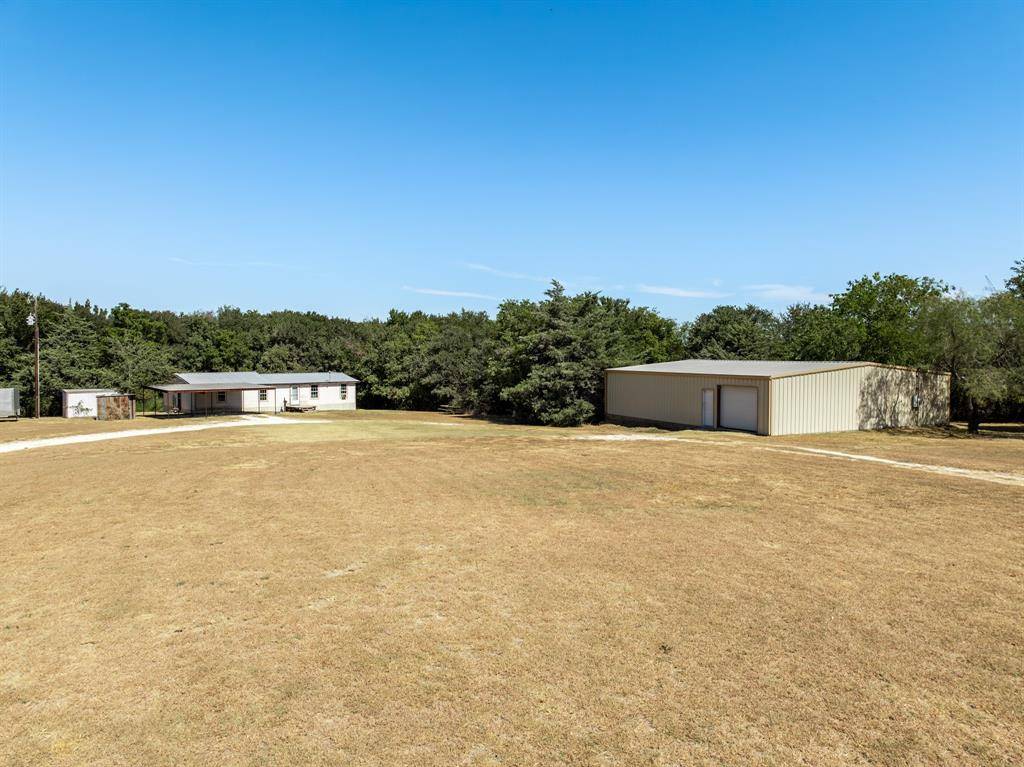 275 Hill County Road 4431, Itasca, TX 76055