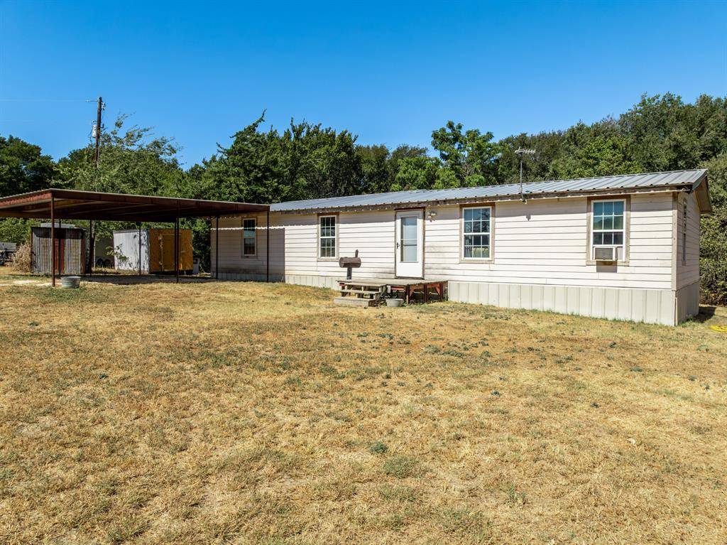 275 Hill County Road 4431, Itasca, TX 76055
