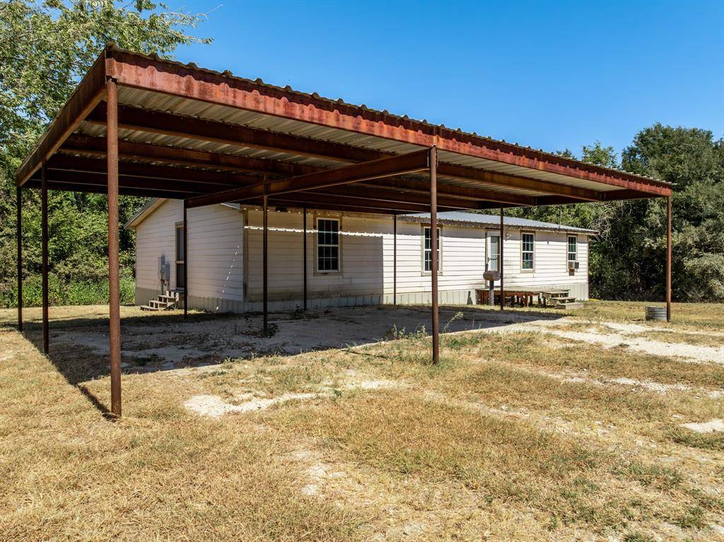 275 Hill County Road 4431, Itasca, TX 76055