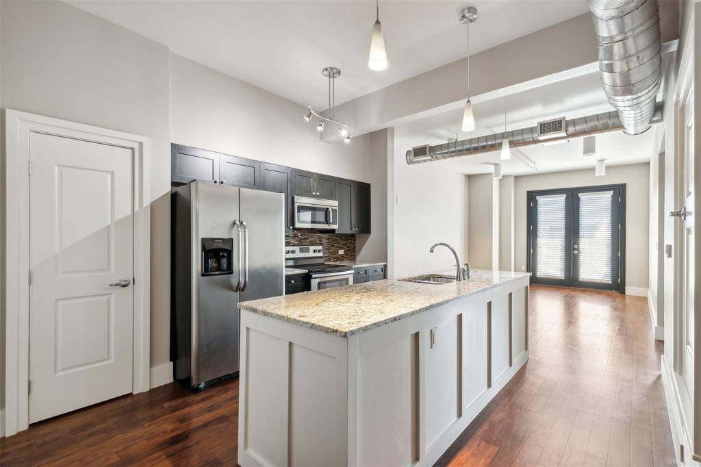 1000 Lipscomb Street #304, Fort Worth, TX 76104