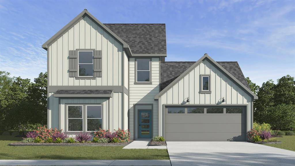 237 Yates Street, Bullard, TX 75757