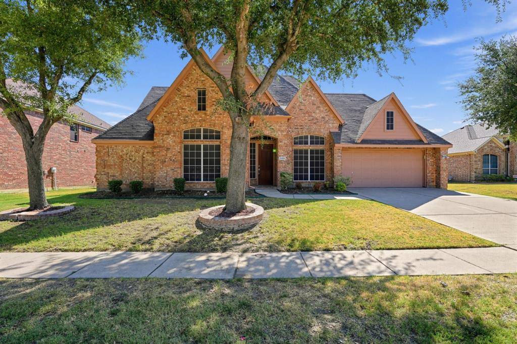 5416 Goliad Trail, Grand Prairie, TX 75052