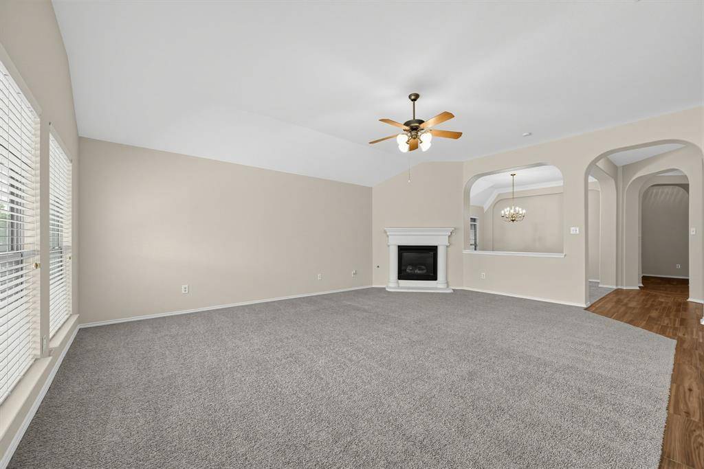 5416 Goliad Trail, Grand Prairie, TX 75052