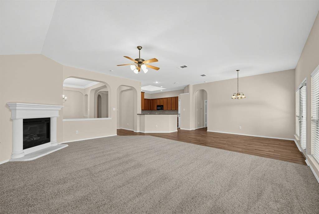5416 Goliad Trail, Grand Prairie, TX 75052