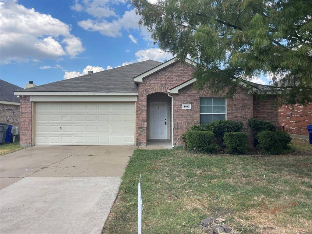 2013 Natchez Drive, Forney, TX 75126
