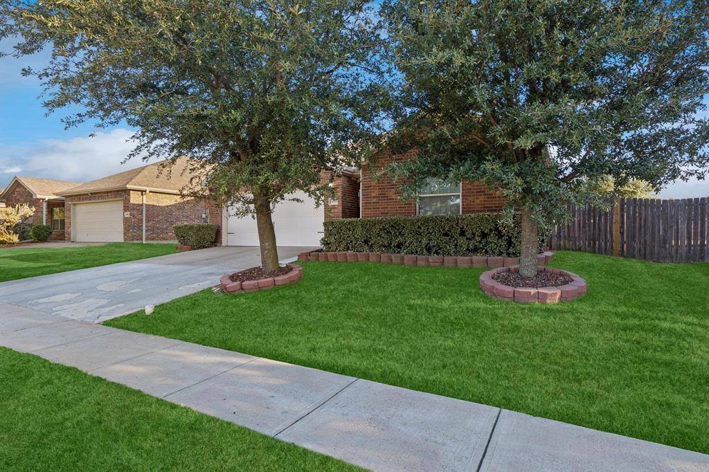437 Buoy Drive, Crowley, TX 76036