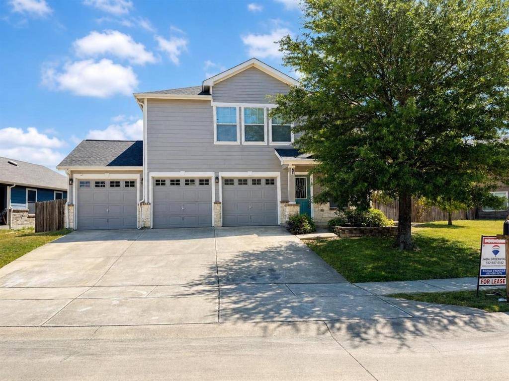1621 Village Park Trail, Burleson, TX 76028