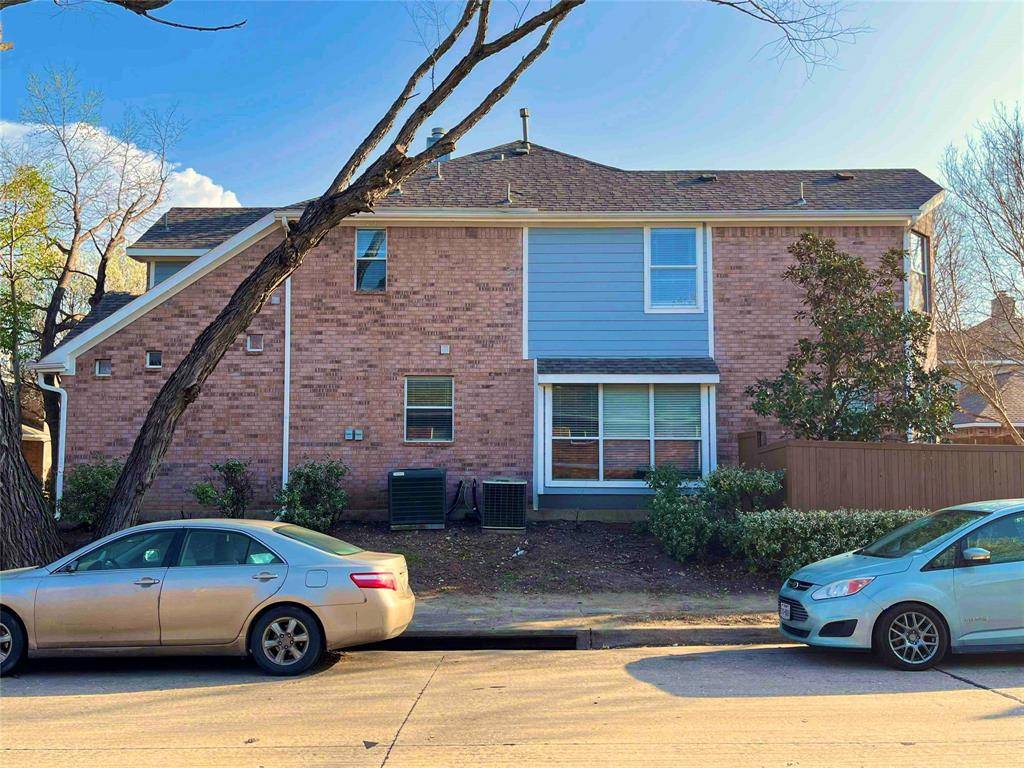 2648 Dunbar Drive, Mckinney, TX 75072