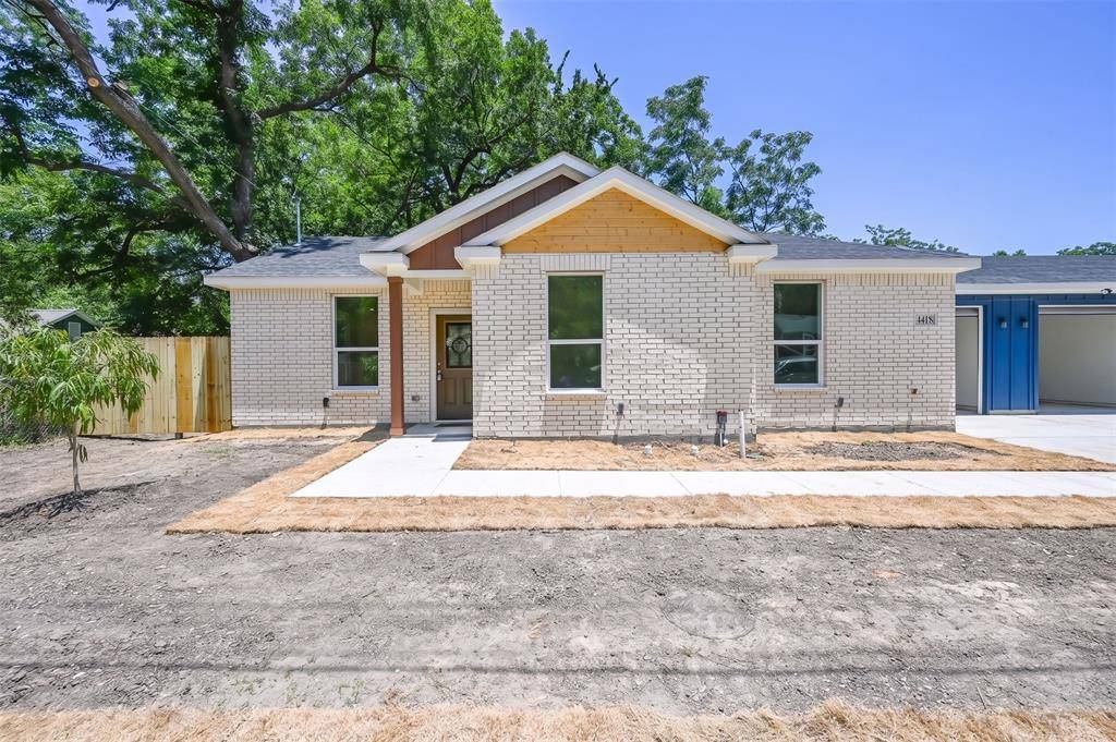 4418 Myrtle, Dallas, TX 75215
