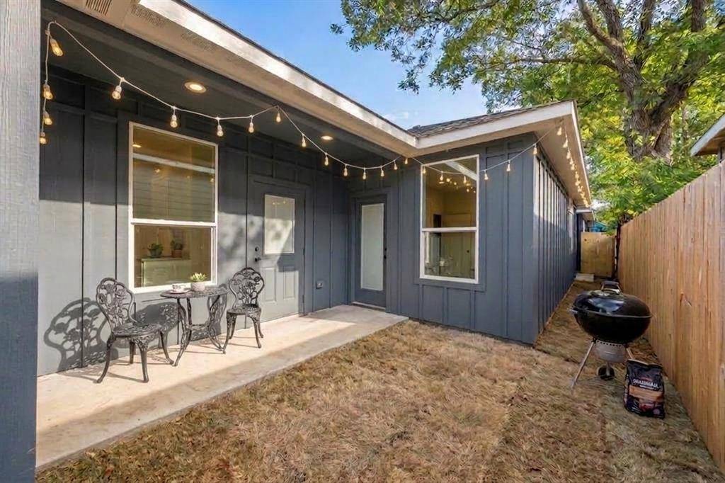 3830 Colonial, Dallas, TX 75215