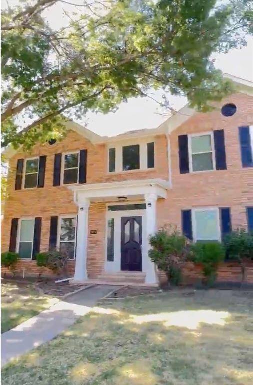 1427 Susan Lane, Carrollton, TX 75007