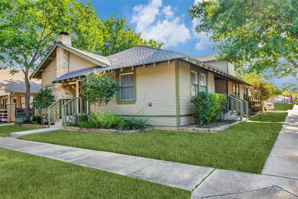 1729 S Adams Street, Fort Worth, TX 76110