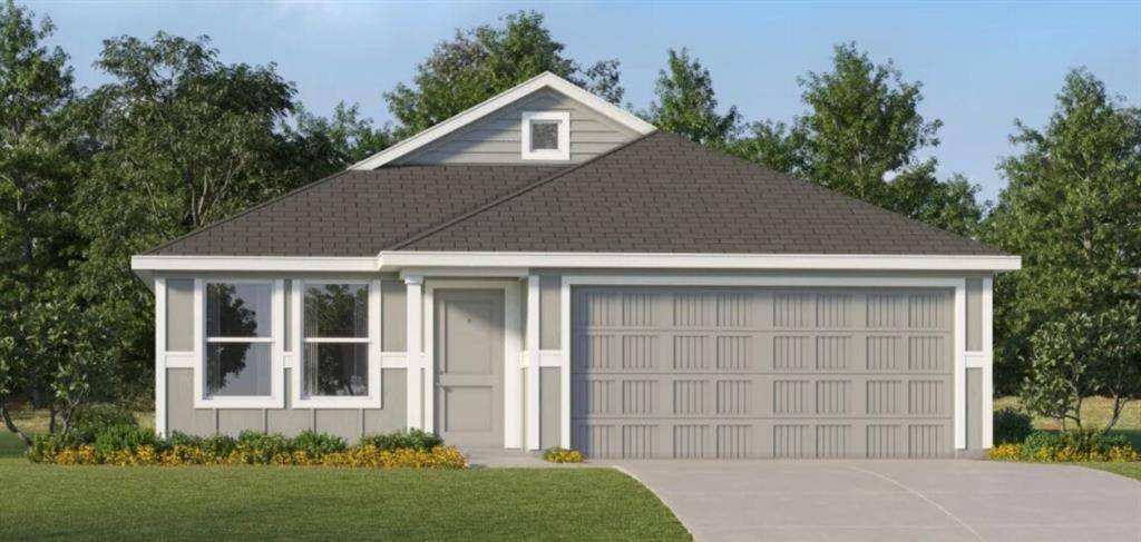 1225 Calamian Drive, Fort Worth, TX 76134