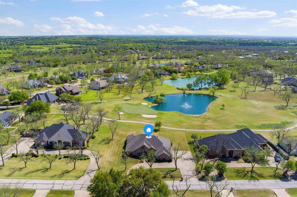 5609 Flagstick Drive, Granbury, TX 76049
