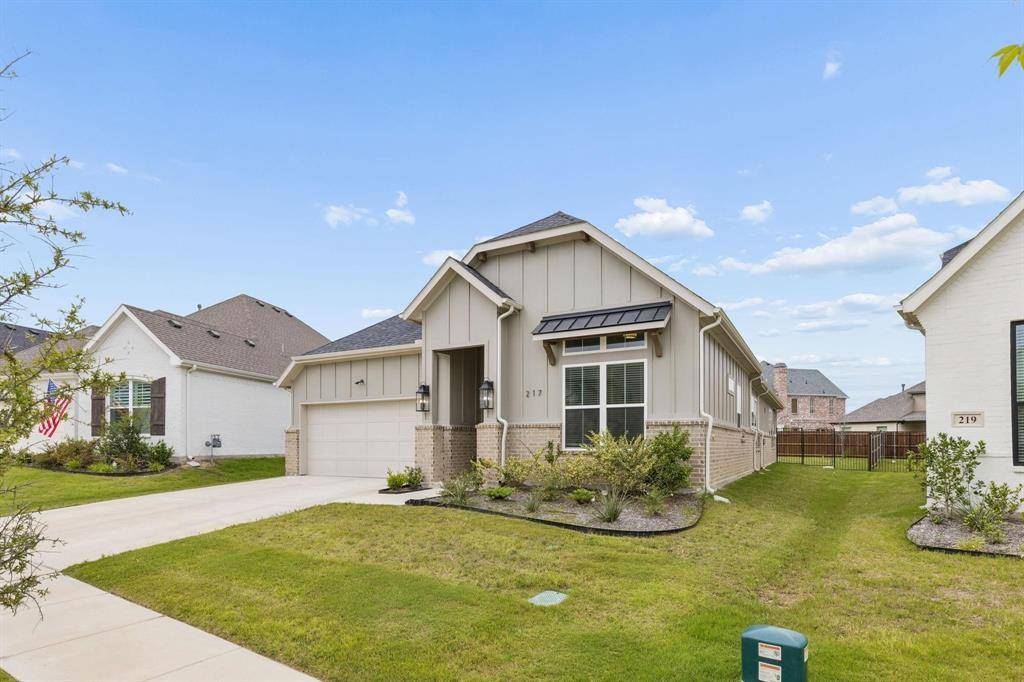 217 Observation Drive N, Aledo, TX 76008