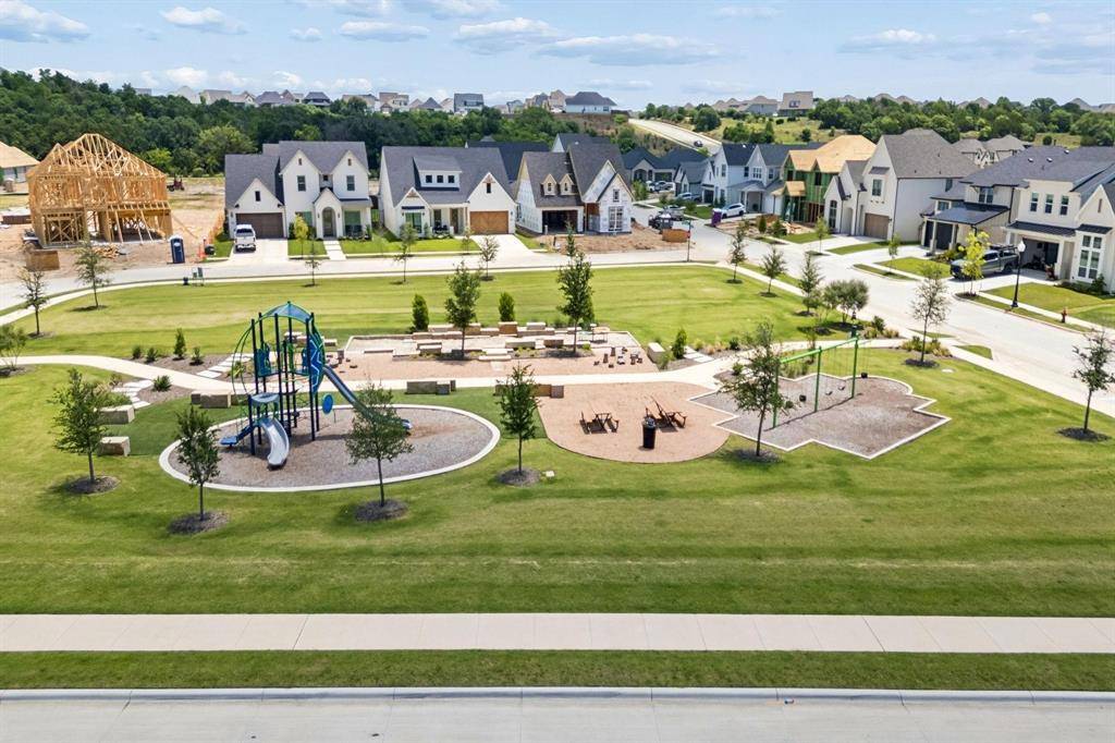217 Observation Drive N, Aledo, TX 76008