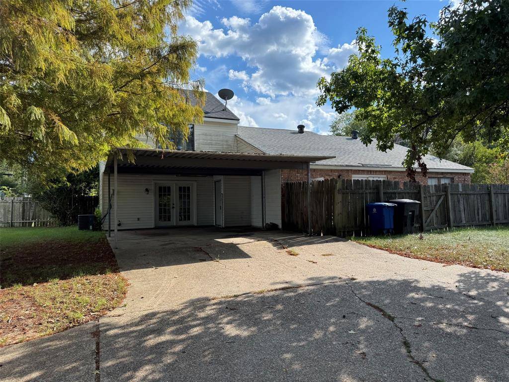 2812 Birch Drive, Shreveport, LA 71118