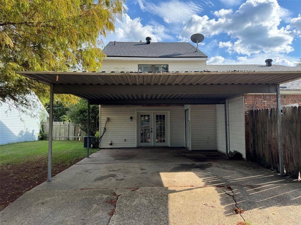2812 Birch Drive, Shreveport, LA 71118