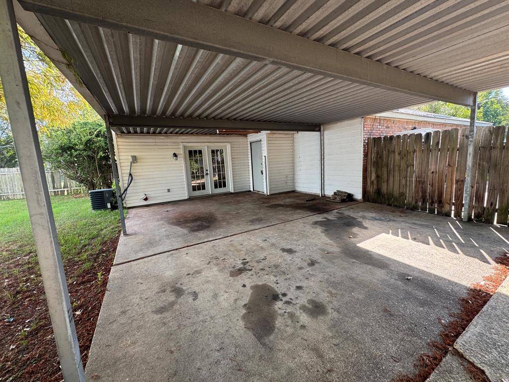 2812 Birch Drive, Shreveport, LA 71118