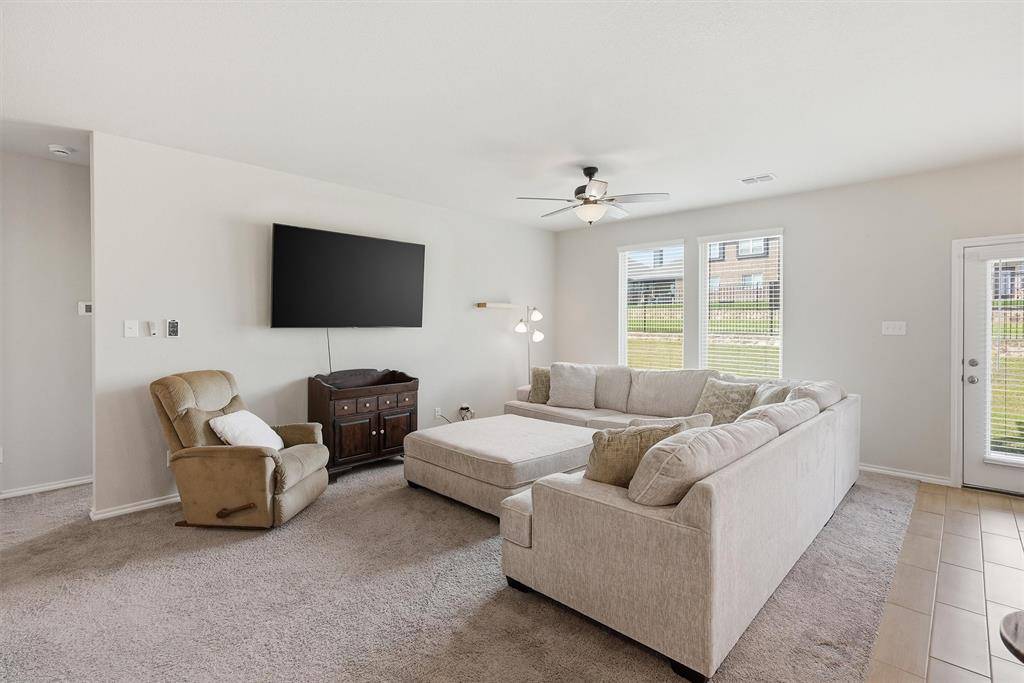 8109 KORAT, Godley, TX 76044
