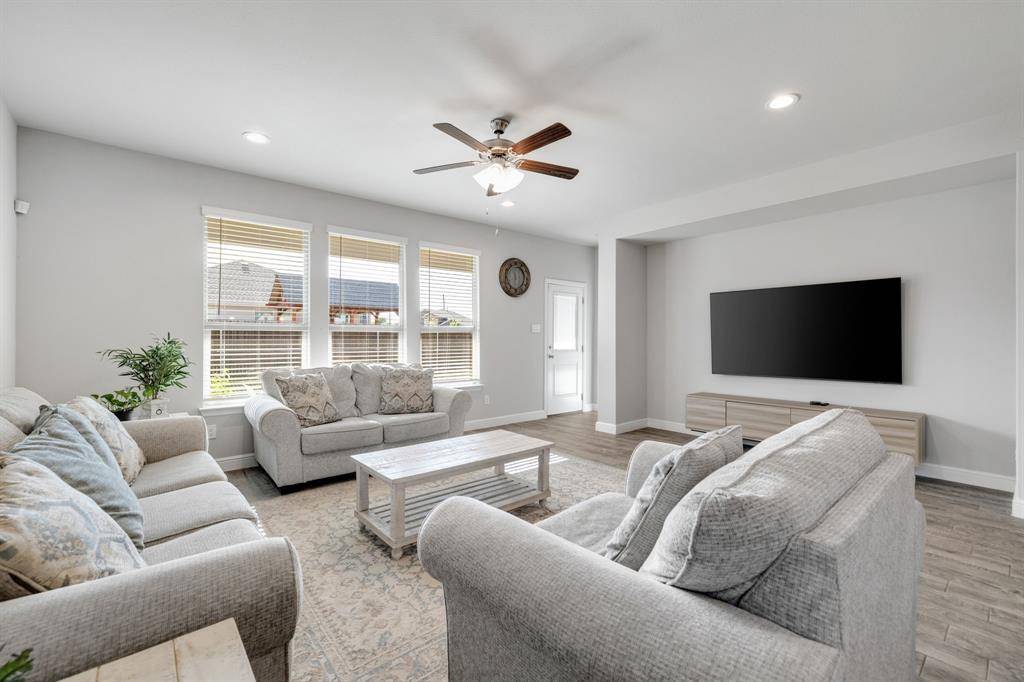 14633 Caelum Drive, Haslet, TX 76052