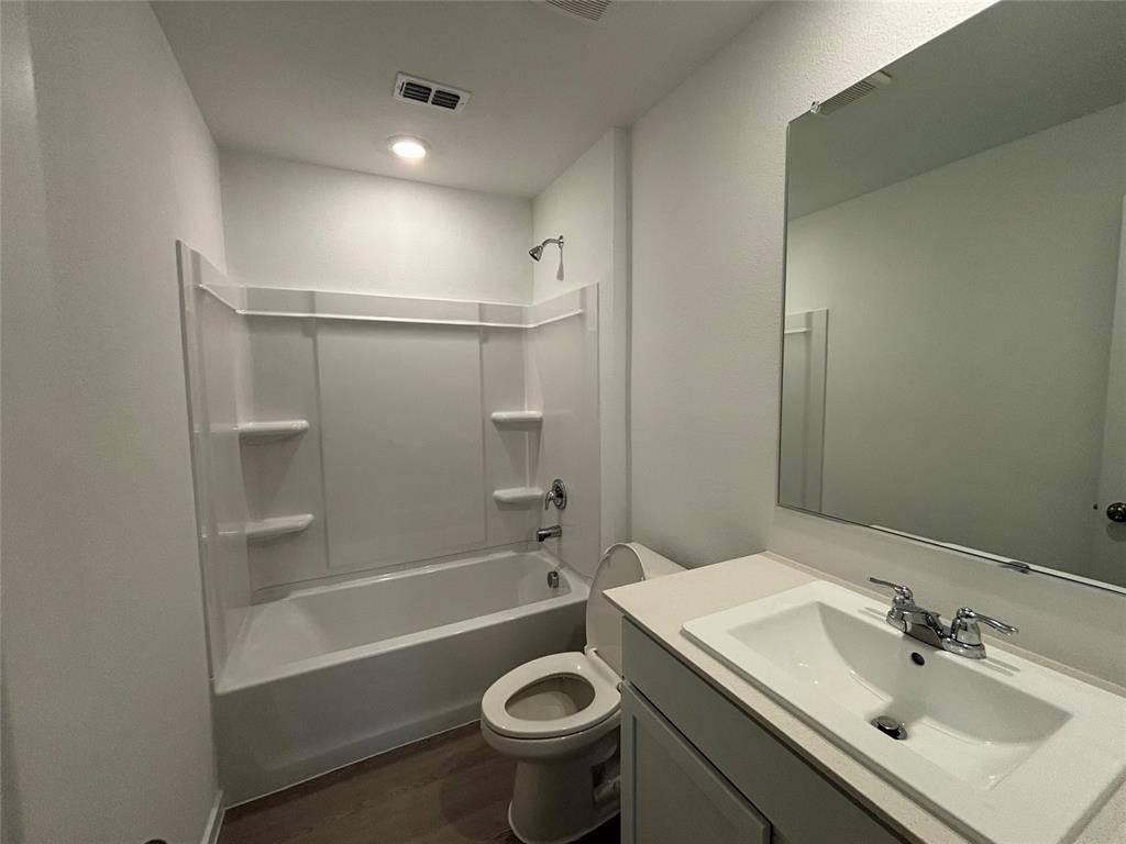 1305 Still Pond Drive, Crowley, TX 76036