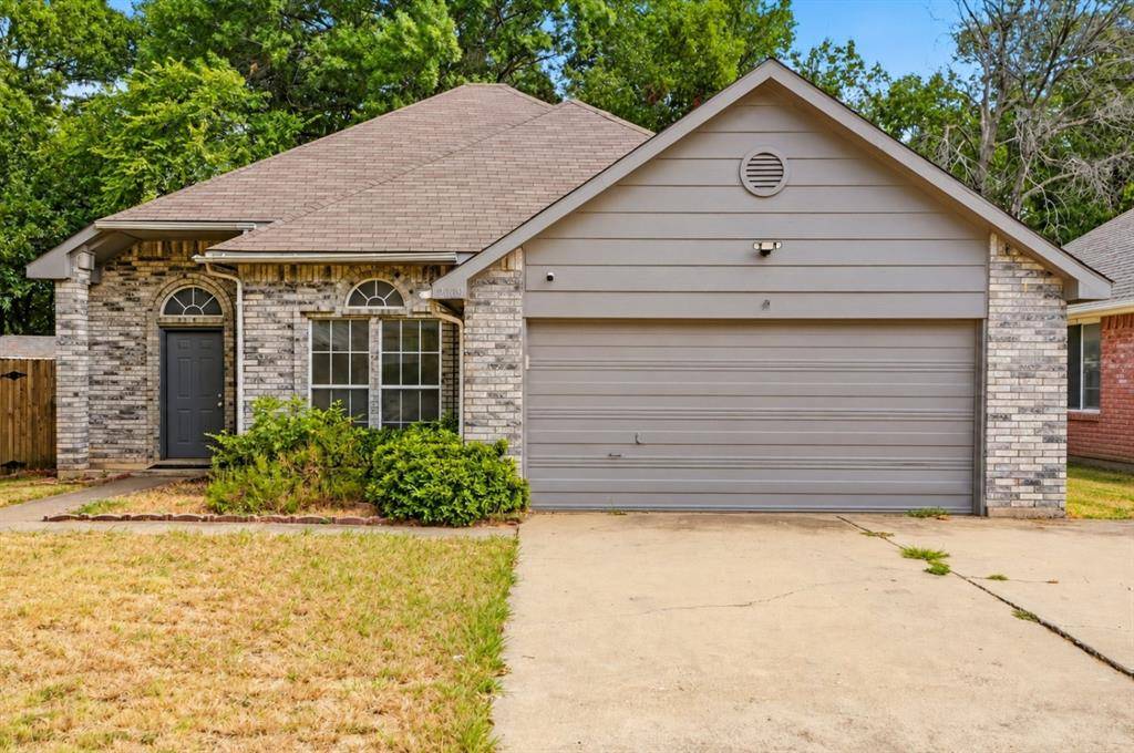 2009 Smokey Mountain Trail, Mesquite, TX 75149
