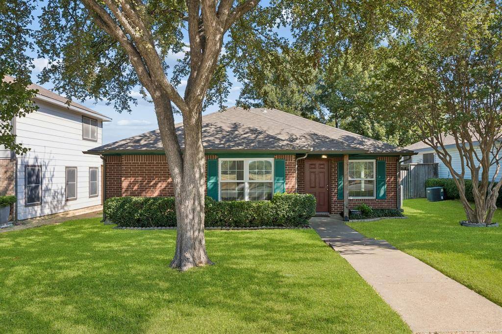 947 E Oakdale Road, Irving, TX 75060