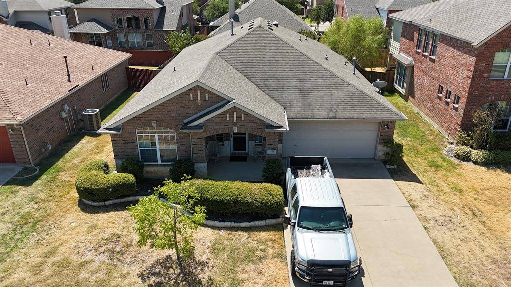 4844 Grinstein Drive, Fort Worth, TX 76244