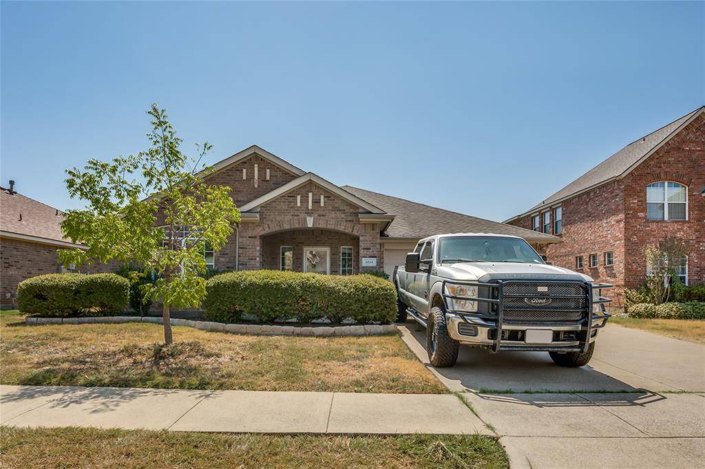 4844 Grinstein Drive, Fort Worth, TX 76244