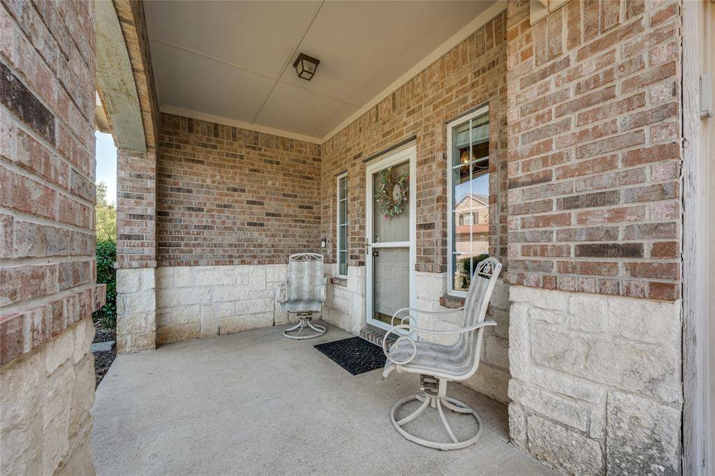 4844 Grinstein Drive, Fort Worth, TX 76244