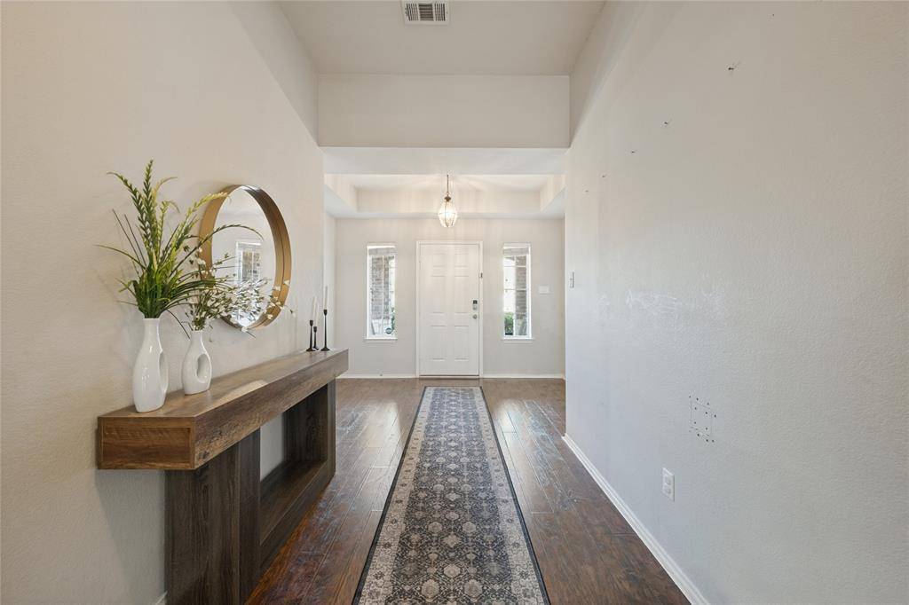 4844 Grinstein Drive, Fort Worth, TX 76244