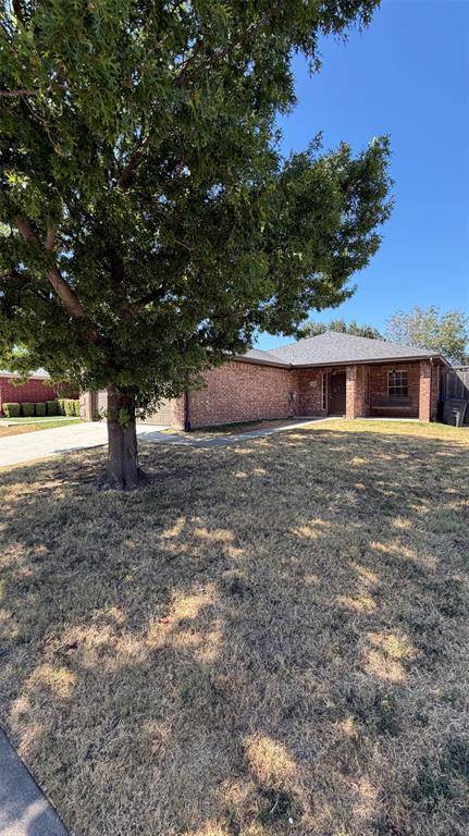 1035 Port Isabel Drive, Little Elm, TX 75068