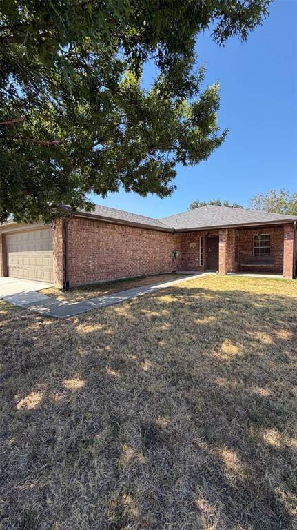 1035 Port Isabel Drive, Little Elm, TX 75068