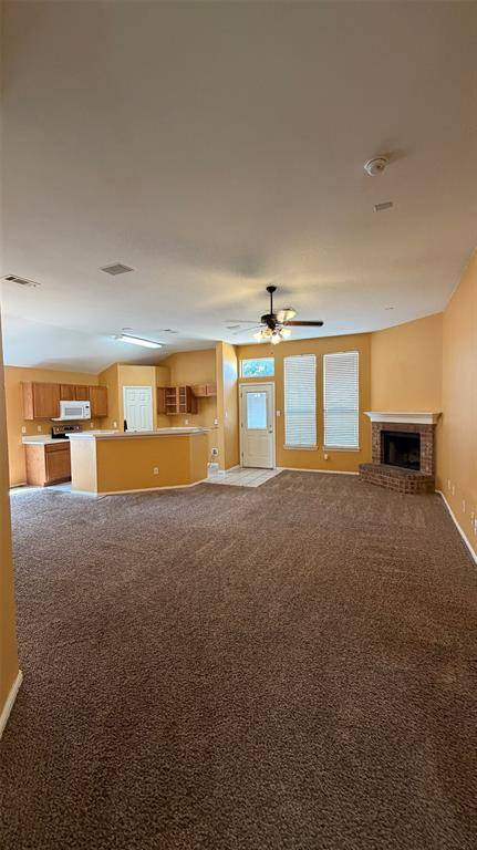 1035 Port Isabel Drive, Little Elm, TX 75068