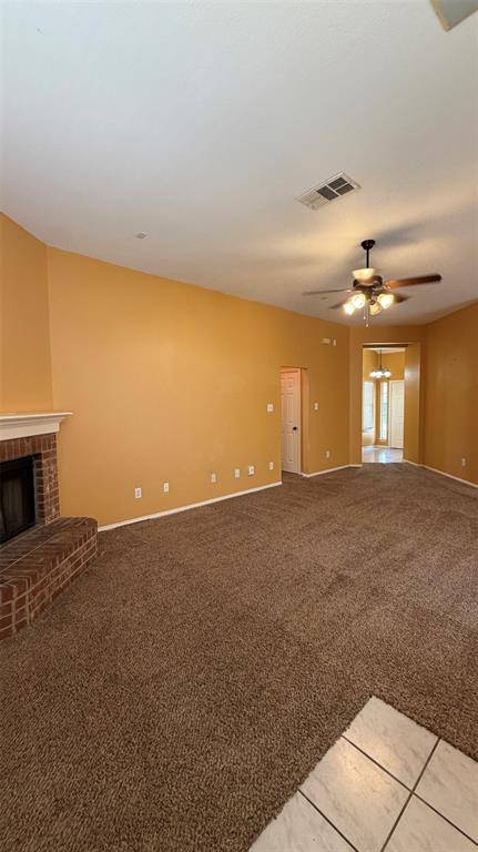 1035 Port Isabel Drive, Little Elm, TX 75068