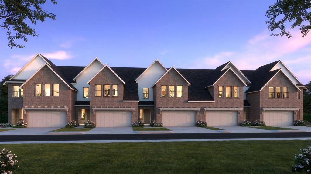 3568 Pierce Lane, Grand Prairie, TX 75052