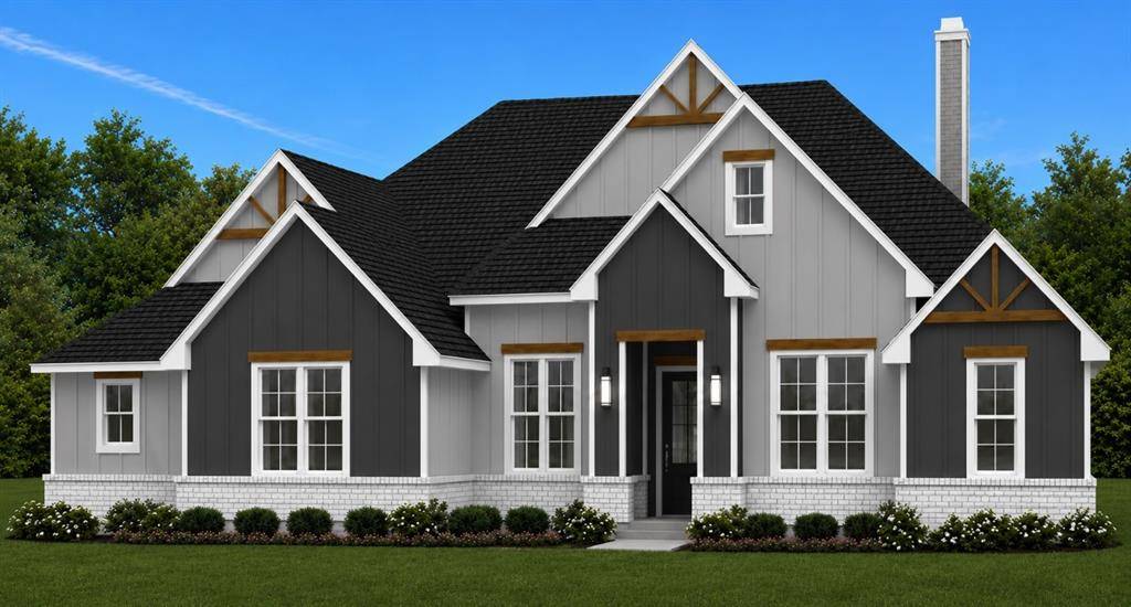 9309 Wood Duck Drive, New Fairview, TX 76078