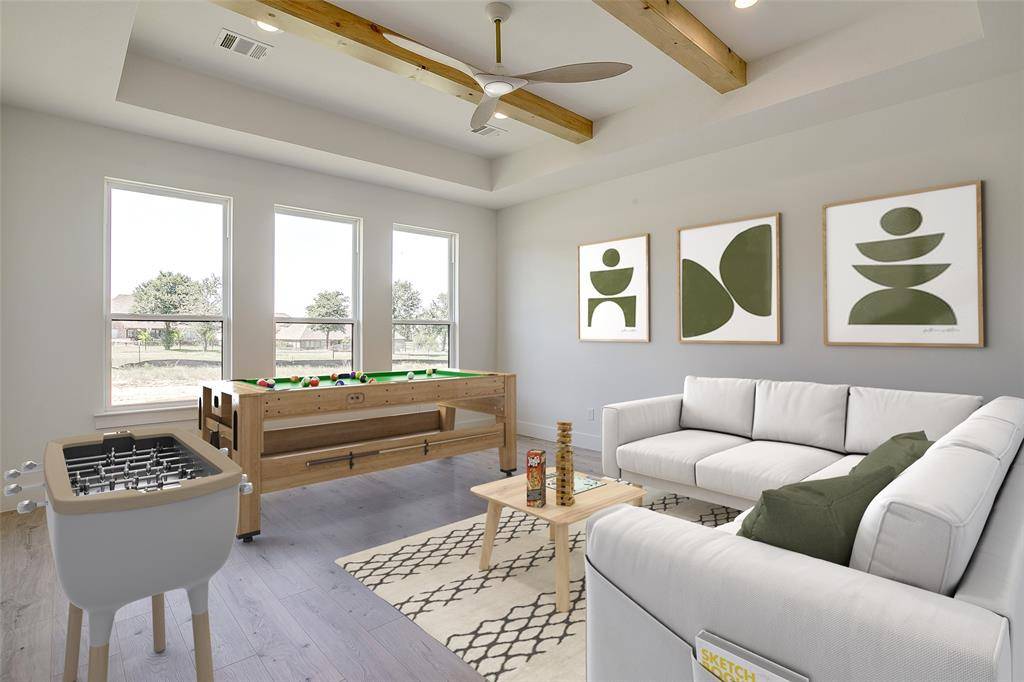 9309 Wood Duck Drive, New Fairview, TX 76078