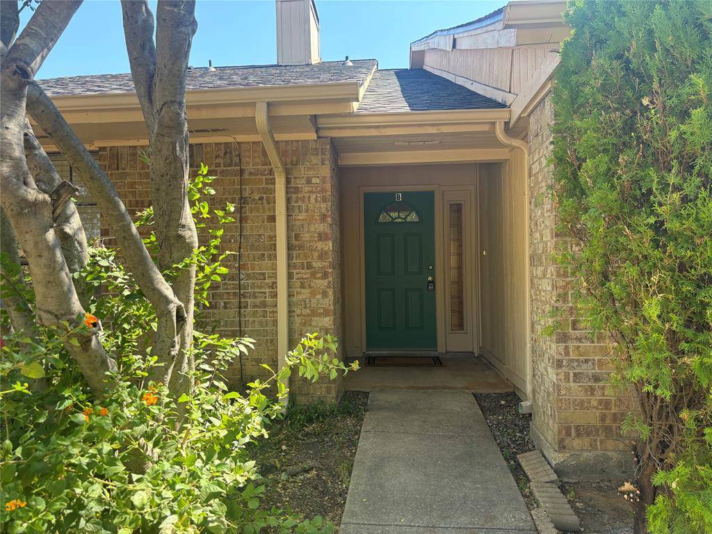 611 Lost Springs Court #B, Arlington, TX 76012