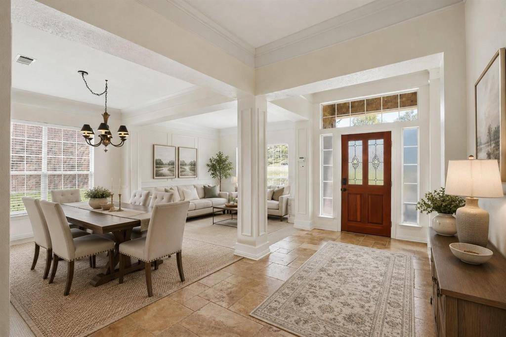 6613 Barclay Lane, Garland, TX 75044