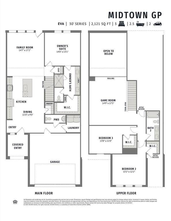 3570 Pierce Lane, Grand Prairie, TX 75052