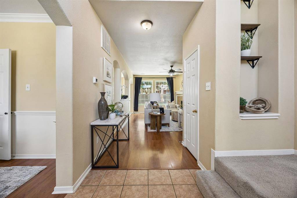 104 Rolling Rock Drive, Trophy Club, TX 76262