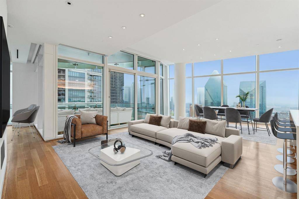 1918 Olive Street #2703, Dallas, TX 75201