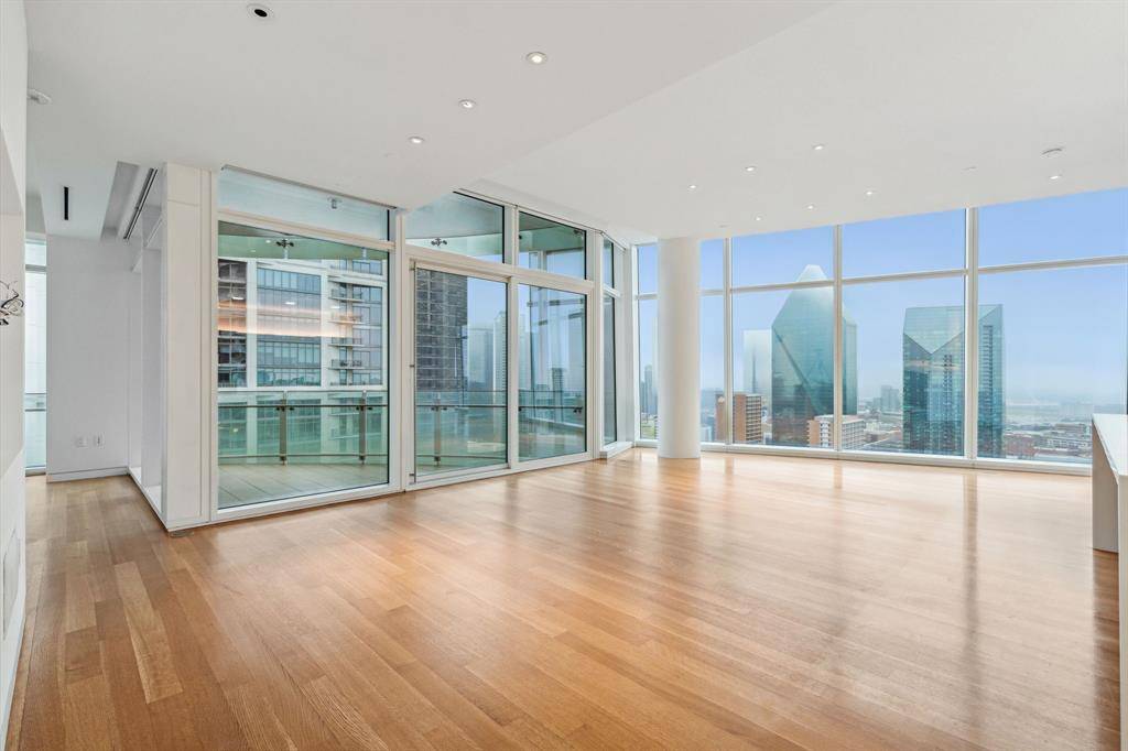 1918 Olive Street #2703, Dallas, TX 75201