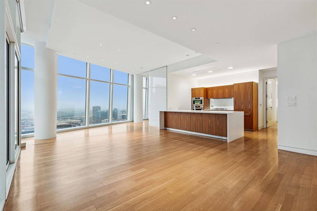 1918 Olive Street #2703, Dallas, TX 75201