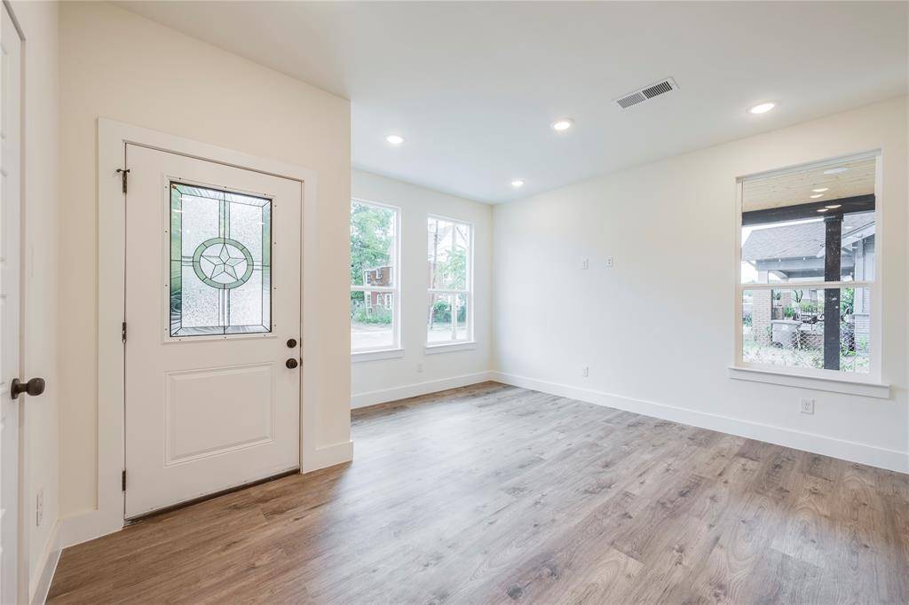 1710 Driskell, Dallas, TX 75215